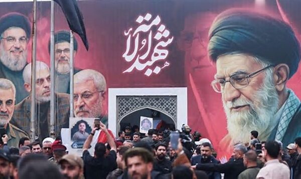 Escalada peligrosa: Dos nuevos países amenazan con declararle la guerra a Irán