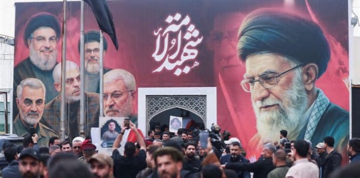 Escalada peligrosa: Dos nuevos países amenazan con declararle la guerra&hellip;