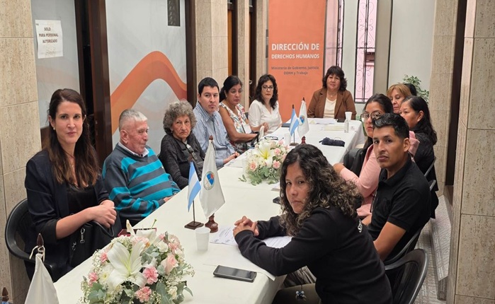 Mesa conmemorativa: Jujuy recordó a las víctimas del terrorismo de&hellip;