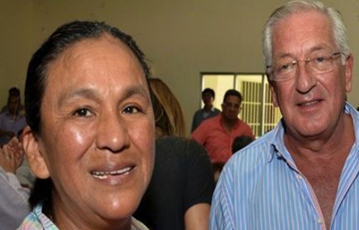 En la denominada Megacausa: El ex gobernador Fellner fue sobreseído y Milagro Sala sigue imputada por fraude