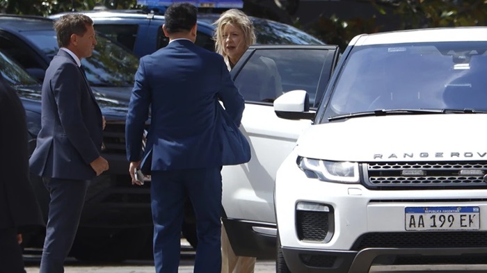Tensión total en Seguridad: Las cinco fuerzas federales convocan a una marcha por los bajos salarios