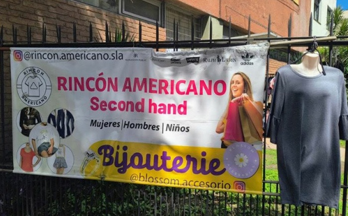 En Salta la moda circular está en auge: Las tiendas de segunda mano ahora avanzan en los barrios