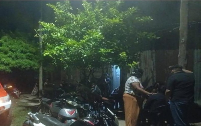 Muerte de una joven en Libertador: Mañana se realizará la&hellip;