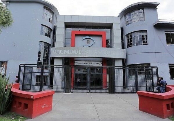 Invitan a vecinos de San Salvador de Jujuy a participar en una encuesta municipal