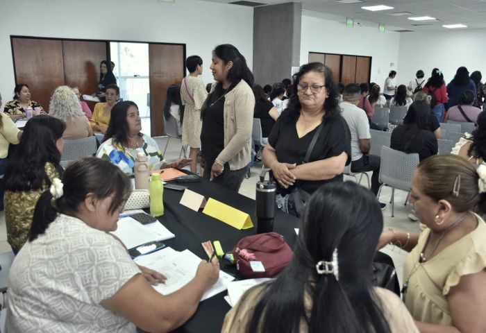 El Ministerio Educación detalló cómo será la cobertura de cargos docentes para el ciclo lectivo 2026