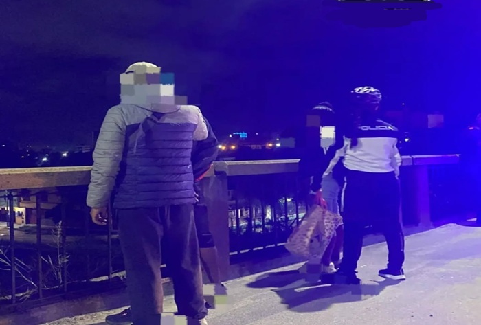 Positivos operativos del Grupo Dinámico de Prevención en Capital