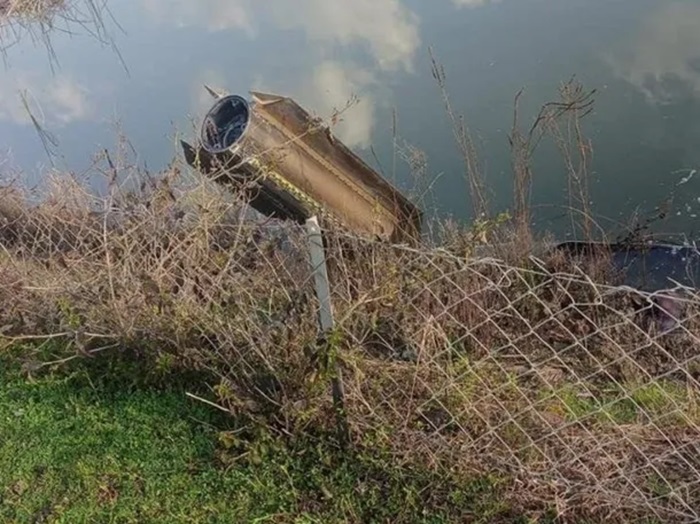 Irán lanzó un misil en dirección a Turquía: Fue interceptado por la OTAN