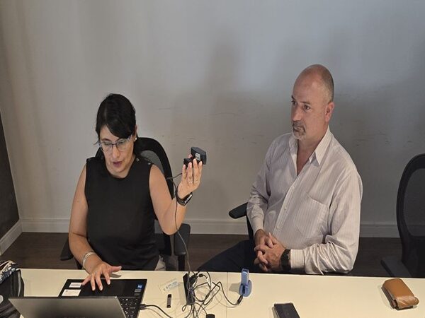 El Ministerio de Modernización fortalece la gestión pública con firma digital