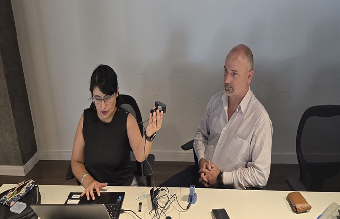 El Ministerio de Modernización fortalece la gestión pública con firma&hellip;