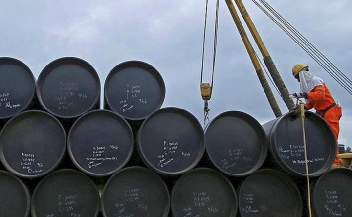 El petróleo baja y los mercados respiran tras las declaraciones de Trump