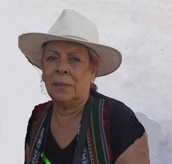 Triste noticia por el fallecimiento de Pila Sleive