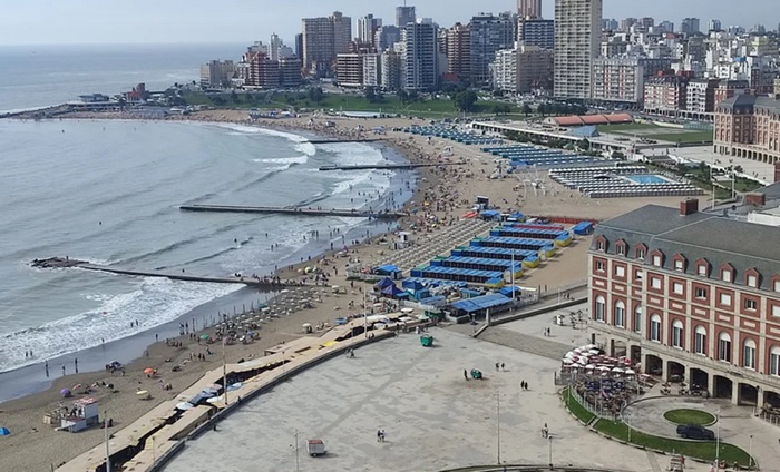 Casi no hay reservas en ningún centro turístico para los fines de semana largos que se vienen