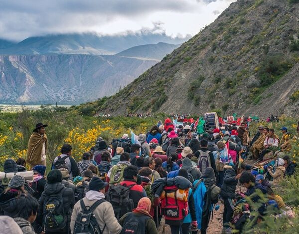 Cultura en 7 días: Agenda de actividades en Jujuy del 26 de marzo al 2 de abril
