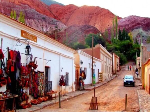 Jujuy cerró febrero con más de 131 mil visitantes