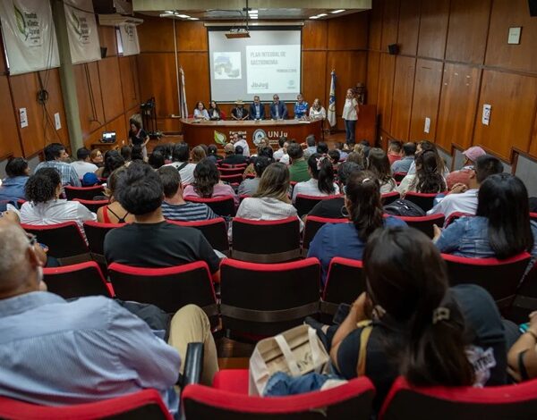 La gastronomía jujeña avanza hacia un sistema de reconocimiento de saberes culinarios