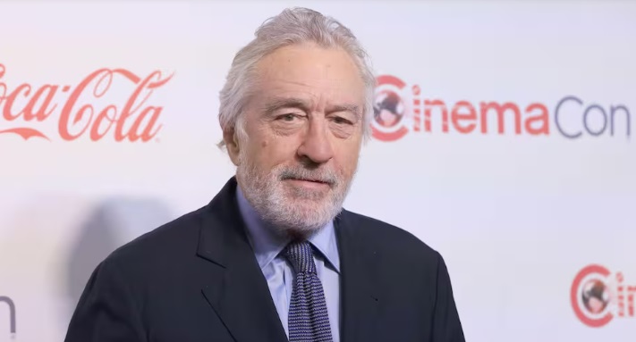 Robert De Niro, contra Donald Trump: Convocó a la mayor marcha en la historia de Estados Unidos