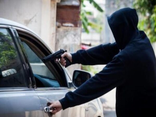 Los autos más robados en Argentina y cómo proteger tu vehículo