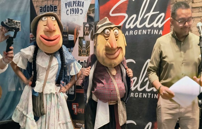 El vino salteño tuvo una vendimia récord, pero con caída del consumo