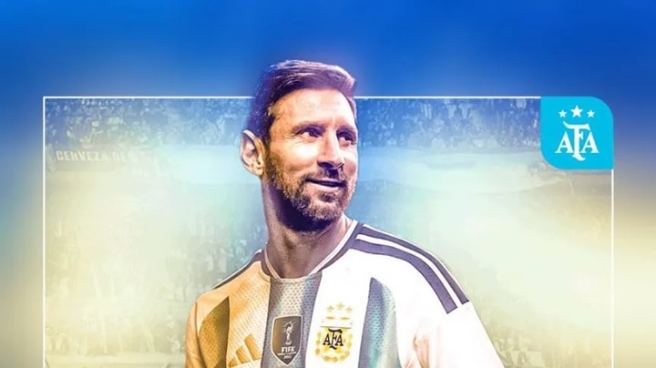 La Selección Argentina jugará contra Guatemala en La Bombonera