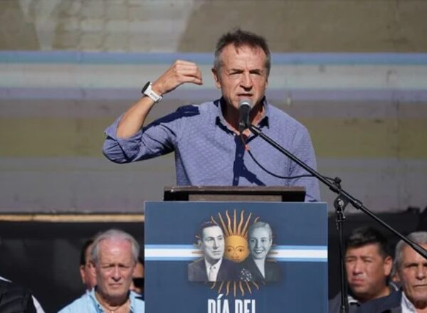 La Justicia suspendió artículos de la reforma laboral, luego de una presentación de la CGT