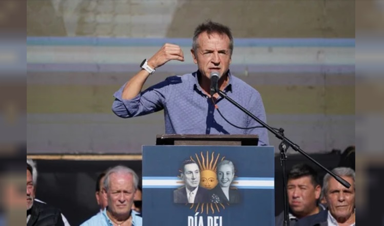 La Justicia suspendió artículos de la reforma laboral, luego de&hellip;