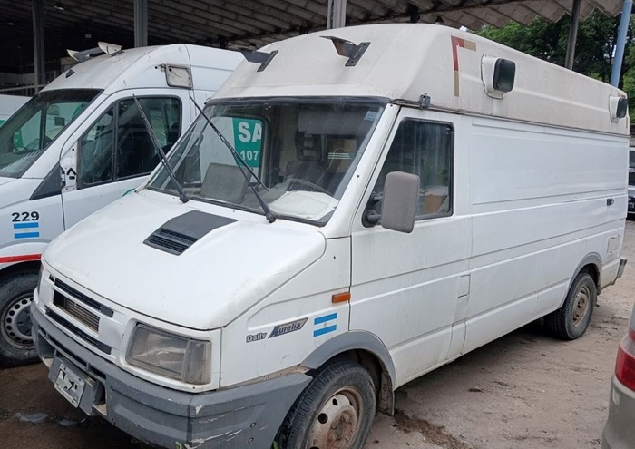 El Ministerio de Hacienda convoca a participar de la nueva Subasta Pública Electrónica