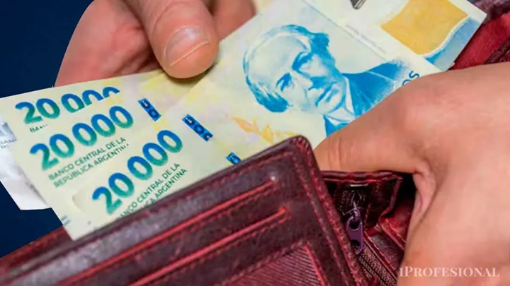 Revelaron el ingreso mínimo que una familia debe tener para&hellip;