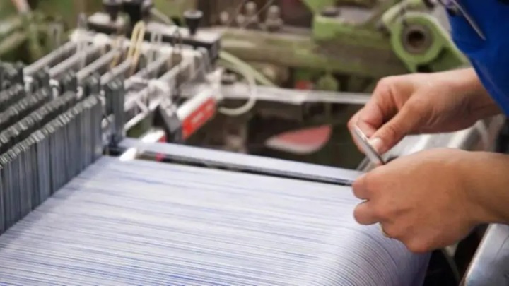 Importados liquidan a las textiles: Dramática situación que atraviesan Mauro Sergio, Cocot y Dufour