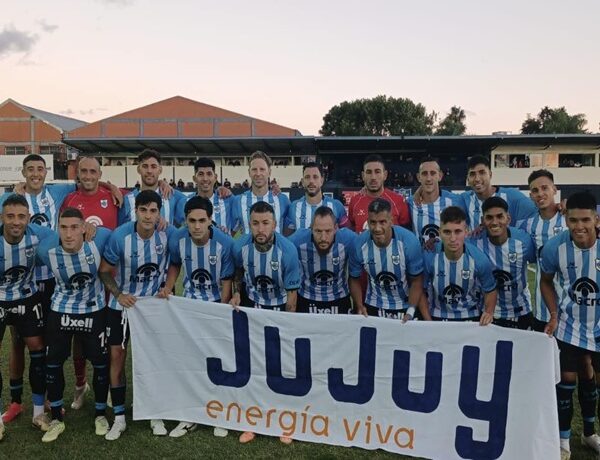 El “Lobo” aspira a la recuperación en el próximo encuentro en Chaco