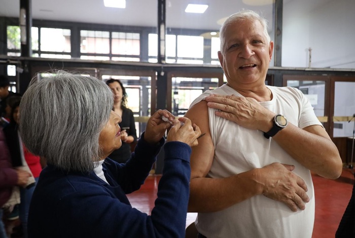 Jujuy inicia la Campaña de Vacunación Antigripal 2026 en toda&hellip;