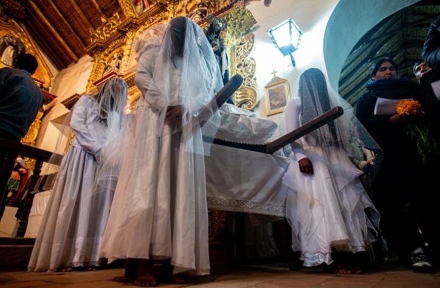 Semana Santa 2026: Más de 2,8 millones de turistas y un impacto económico de $ 808.198 millones