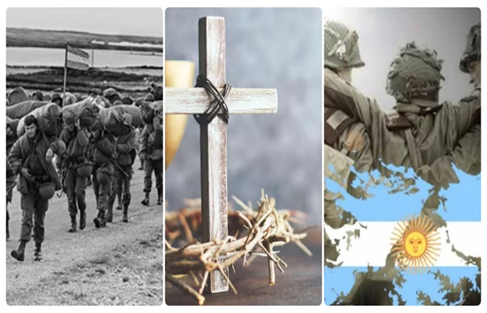 2 de abril: Memoria, soberanía y reflexión en una fecha que une a la Argentina