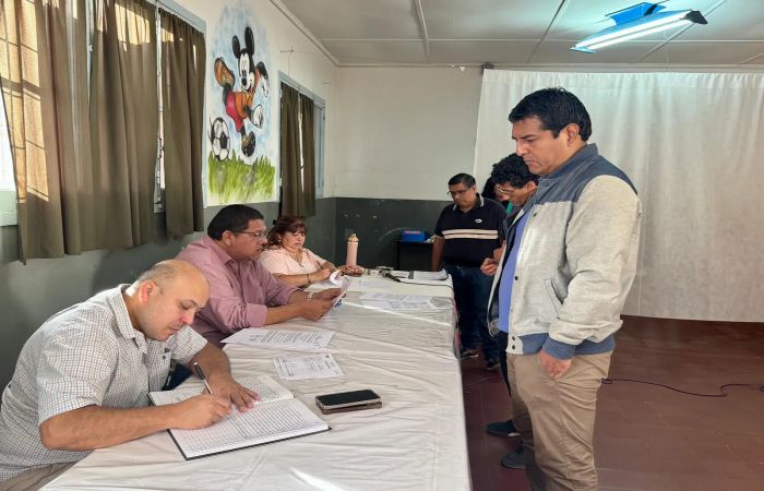 Educación realizó el ofrecimiento de 32 cargos de Maestro Especial de Informática