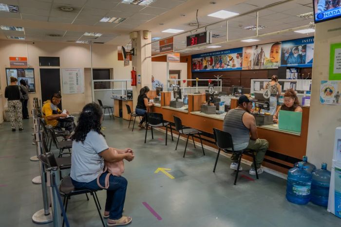 Atención dispar a afiliados del ISJ en clínicas y consultorios&hellip;