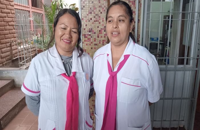 Aparecieron dos carteles de amenaza en la Escuela Primaria “Teófilo Pérez” de San Pedro de Jujuy