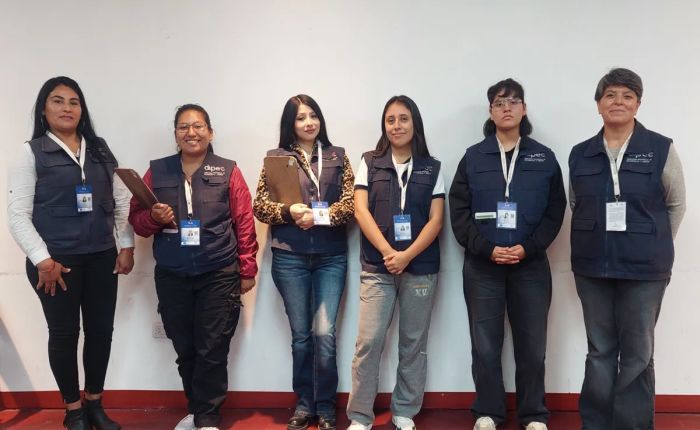 Encuesta Permanente de Hogares: relevamiento para conocer la realidad socioeconómica provincial