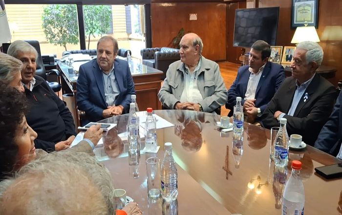 La Legislatura e Instituto Belgraniano renuevan su compromiso con la historia jujeña