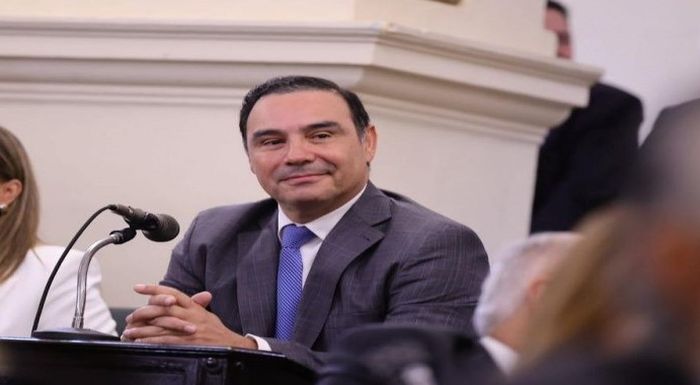 El exgobernador de Corrientes, Gustavo Valdés llamó a fortalecer el peso político del Norte Grande en el Congreso
