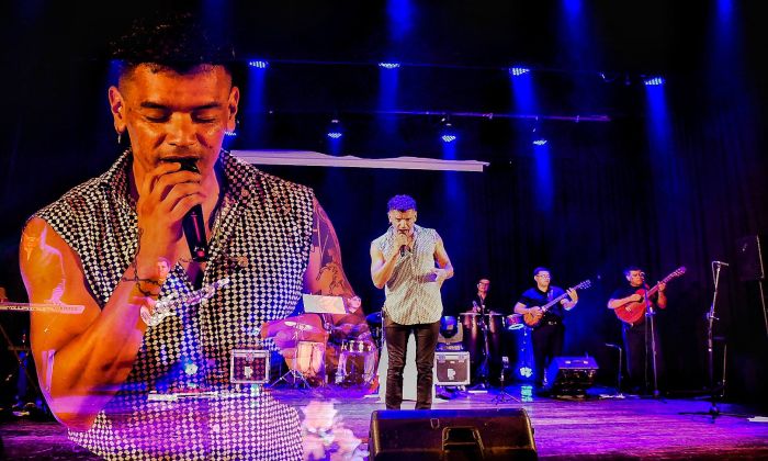 Inicia una nueva edición de “Cultura en Concierto” y Enzo Dorado será el encargado de abrir el escenario