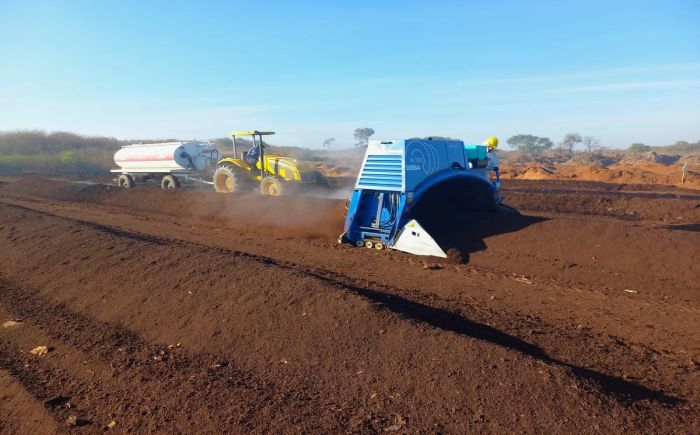 GIRSU Jujuy avanza en la certificación de compost orgánico para&hellip;