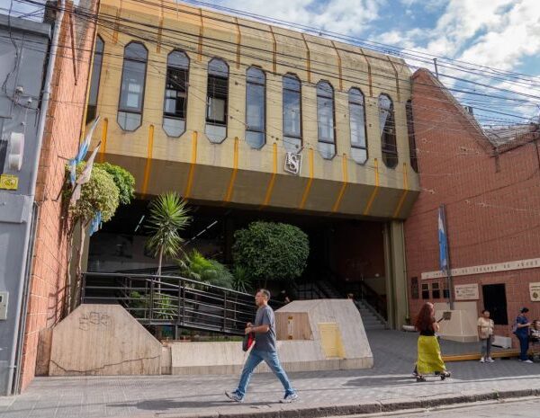 Acuerdo entre el Instituto de Seguros de Jujuy y la Cámara Jujeña de Empresas de Salud