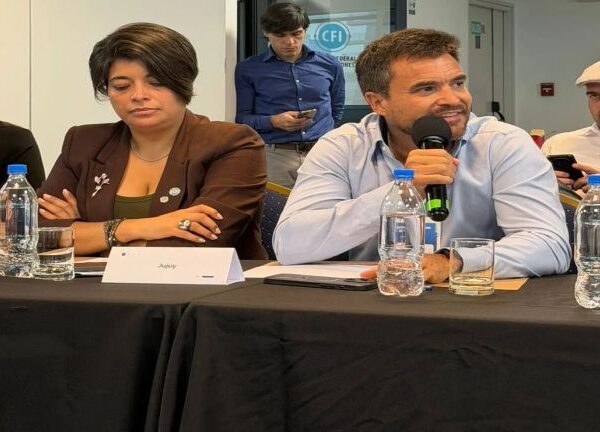 Jujuy aportó su experiencia en una jornada clave del CFI sobre turismo y desarrollo