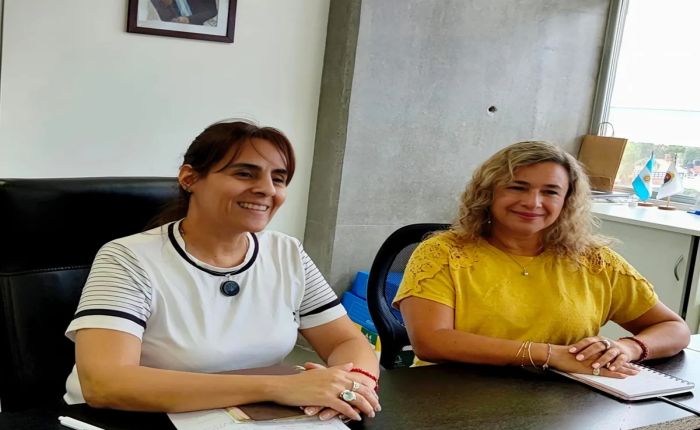 Con apoyo del Banco Interamericano de Desarrollo, Jujuy lanza programa clave de Matemática