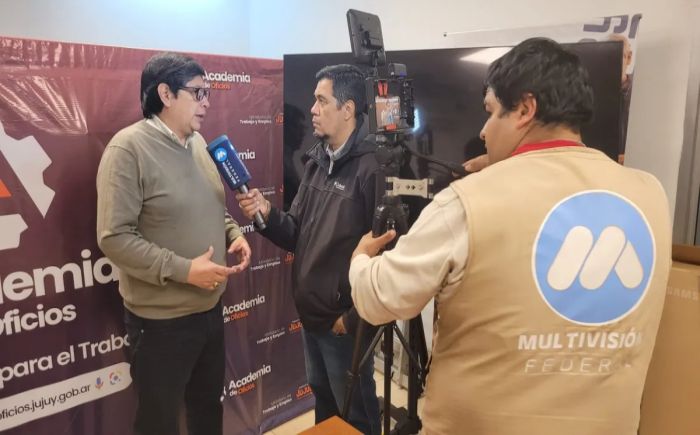 La Secretaría de Trabajo impulsa políticas para generar empleo y&hellip;