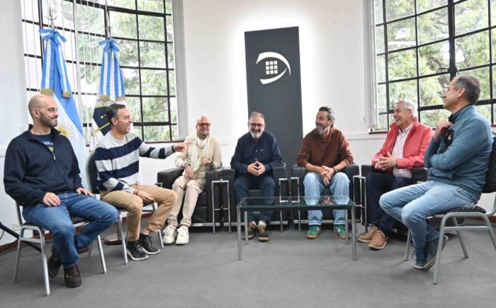 La Serenata a San Salvador se realizará el día 18 en Ciudad Cultural con la participación de Los Tekis