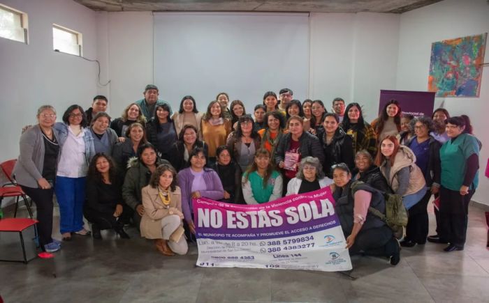 Avanza el Plan Provincial 2026-2028 con una nueva Mesa Interinstitucional&hellip;