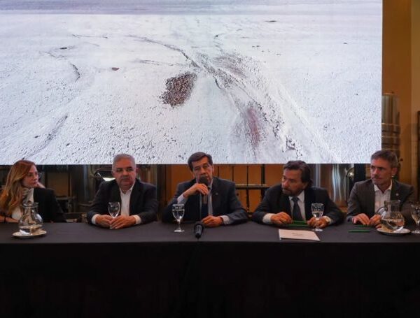 Jujuy, Salta y Catamarca fortalecen el desarrollo del litio con apoyo del CFI