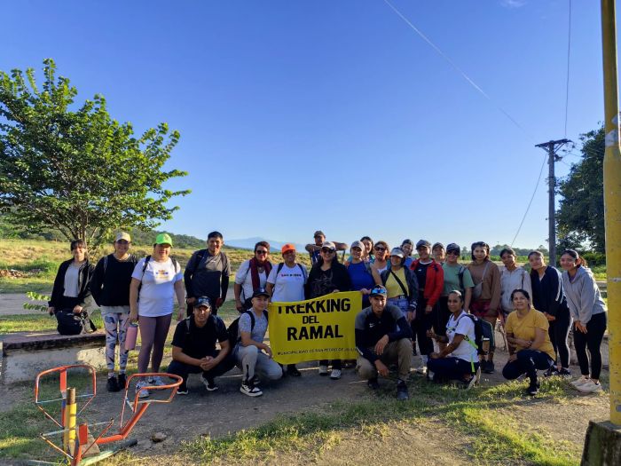 San Pedro de Jujuy vive un fin de semana XL con múltiples actividades