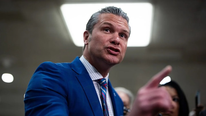 EE. UU. aumenta la tensión con Irán: “Estamos listos para actuar con solo apretar un botón»