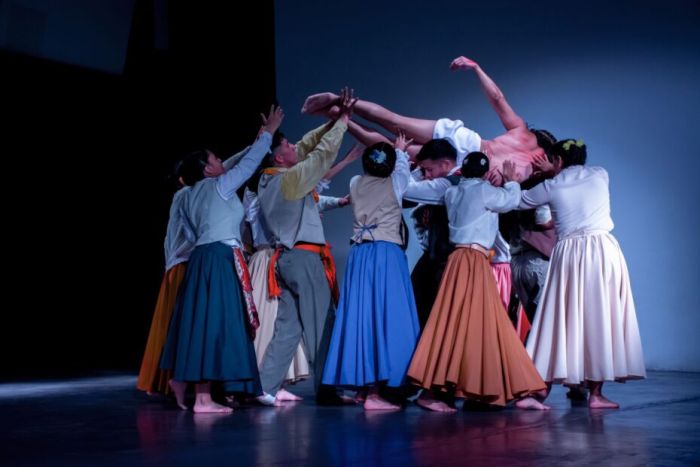 Del 24 al 29 de abril, la danza latinoamericana será protagonista en la Capital jujeña